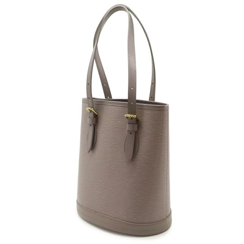Louis Vuitton Epi Bucket PM Shoulder Tote - Picture 2 of 9